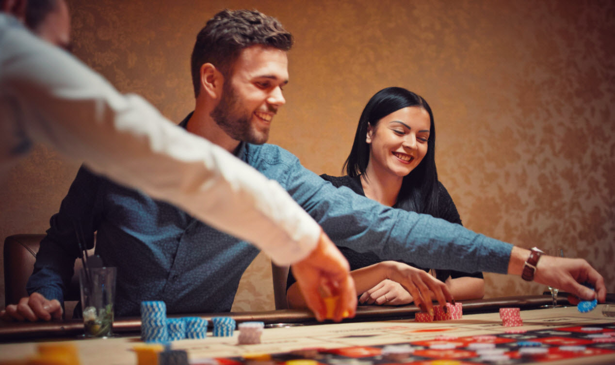 Casino Gaming Questions and Answers Part II Casino Tips 888 Casino